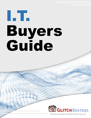 IT Buyers Guide