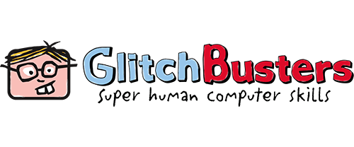 GlitchBusters