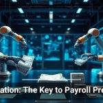 Automation: The Key to Payroll Precision